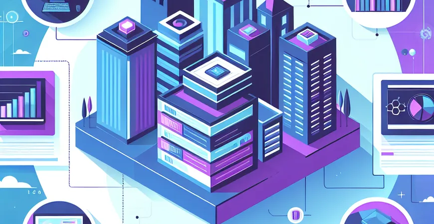 中小企业 ERP 软件趋势：模块化采购如何避免功能浪费？